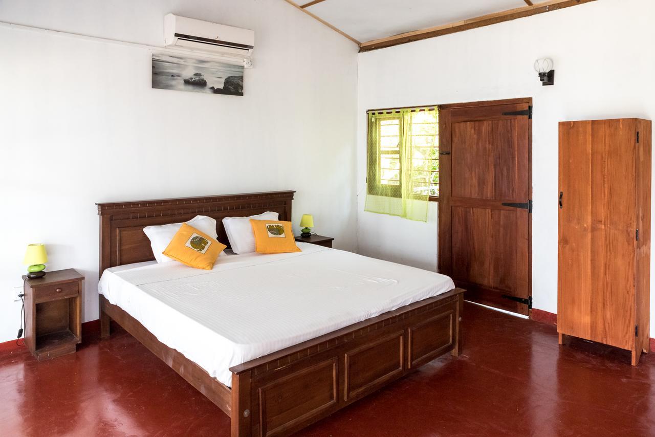 Bliss Bay Nilaveli Hotel Exterior foto